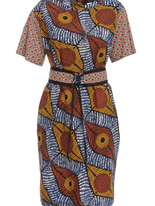 Платье WEEKEND MAX MARA (3362): фото 1 - Invogue